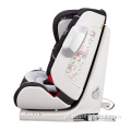 Grupo 1+2+3 Baby Car Seat Booster com Isofix